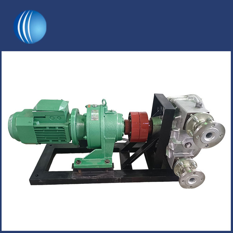 Putkipumppujen ja letkupumppujen toimintaperiaatteet.