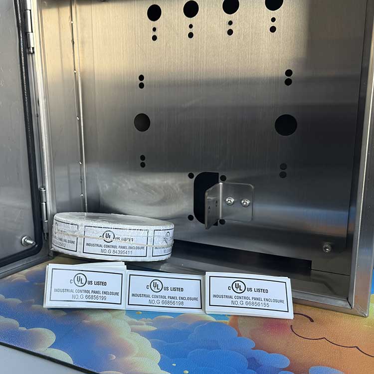 Mikä on UL-sertifiointi ja miksi se on tärkeää?