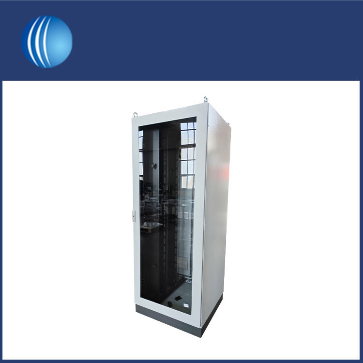 Teollisuuden sähköiset ohjauskaapit viedään Koreaan