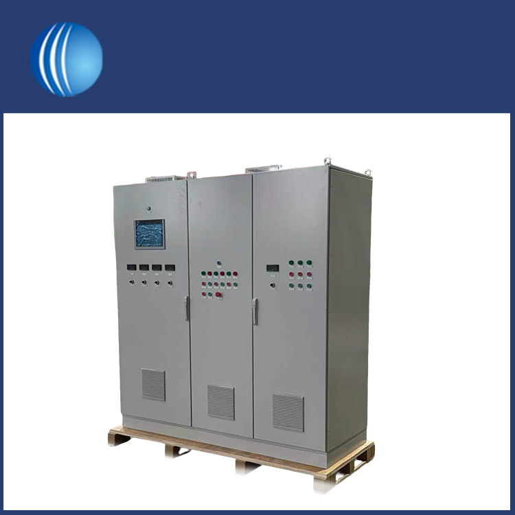 PLC Industrial Electrical Cabinet: Teollisuusautomaation 