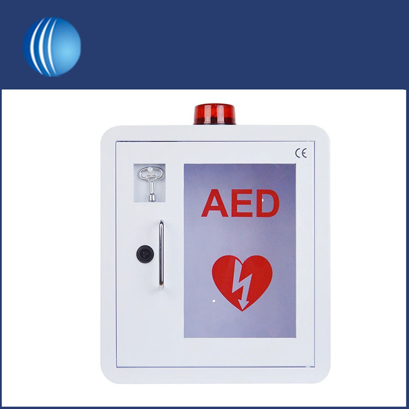 AED -kaappi