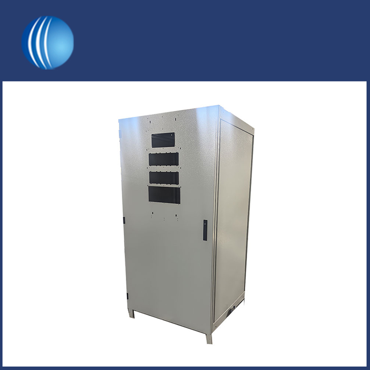 Kylmävalssattu teräs ulkokäyttöön tarkoitettu kaappi