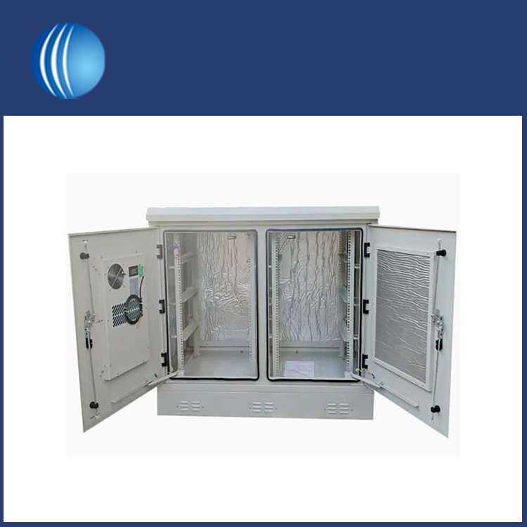 Custom Outdoor New Energy PV -kaappi