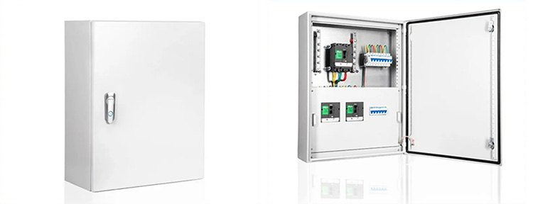 wall mounted enclosures