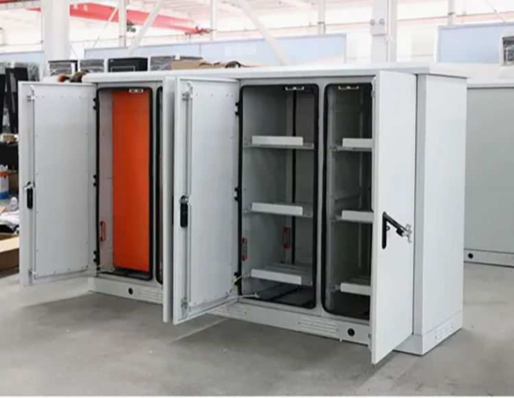 Electrical Enclosures