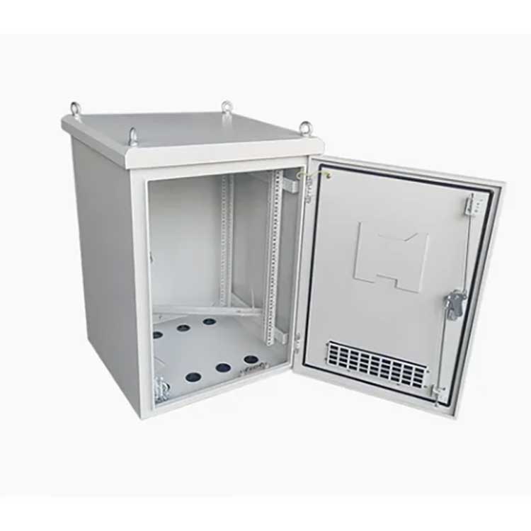 wall mounted enclosure