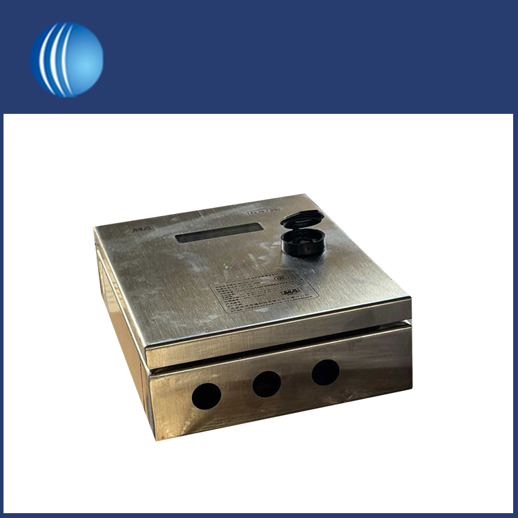 stainless steel junction boxes
