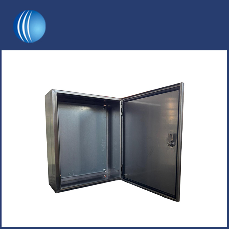 Stainless Steel IP65 Distribution Box