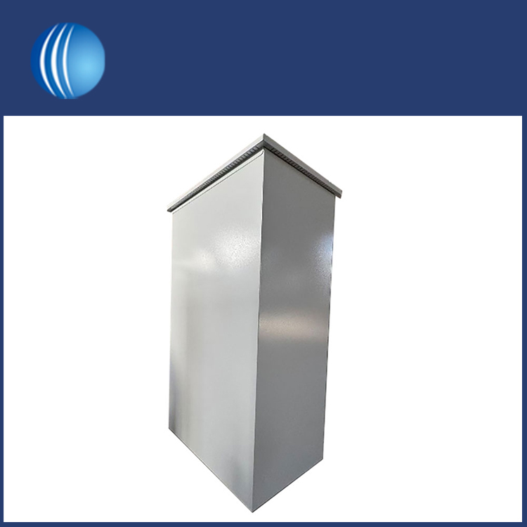 Teollisuuden sähköpaneeli