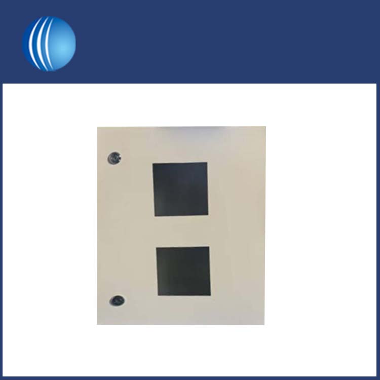 Kevyt muotoilun jakelulaatikko