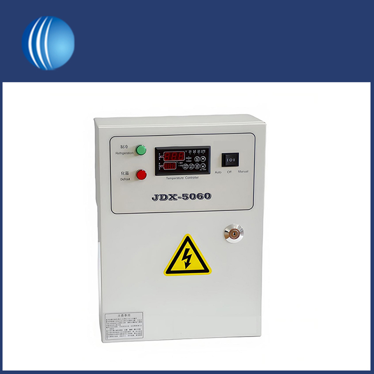 Jääkaapin tehonjakolaatikko