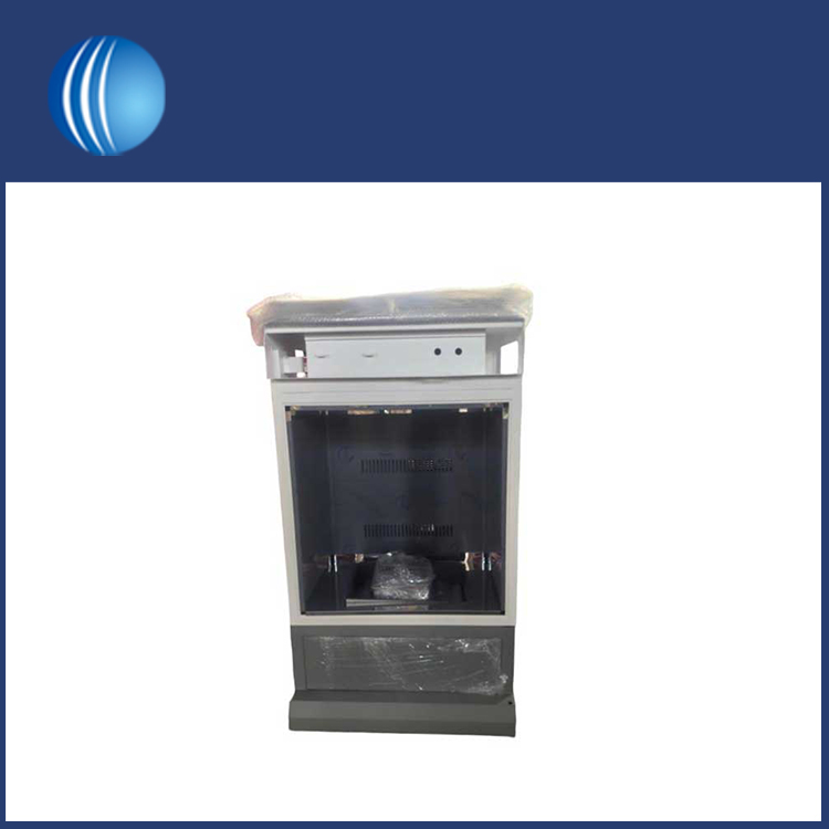 Vankka korroosionkestävä kasvien inkubaattori